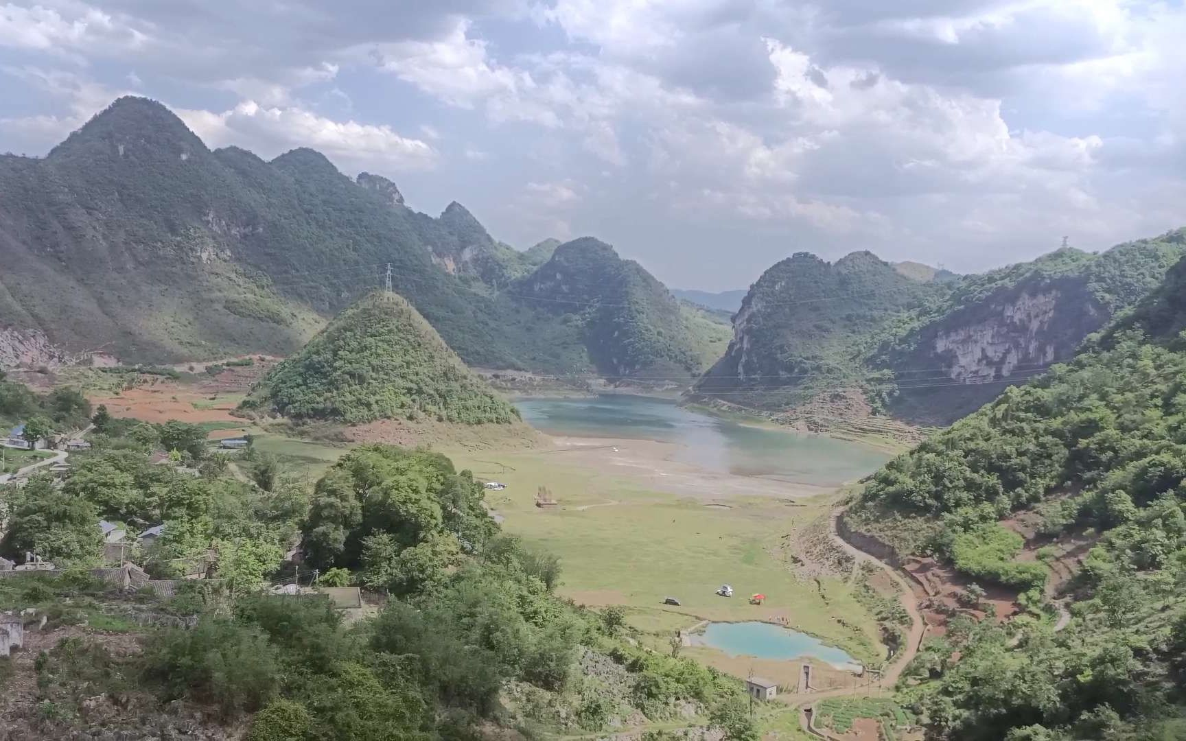 回家是最美的归途:看到这些风景,这大概就是坐火车的意义把哔哩哔哩bilibili