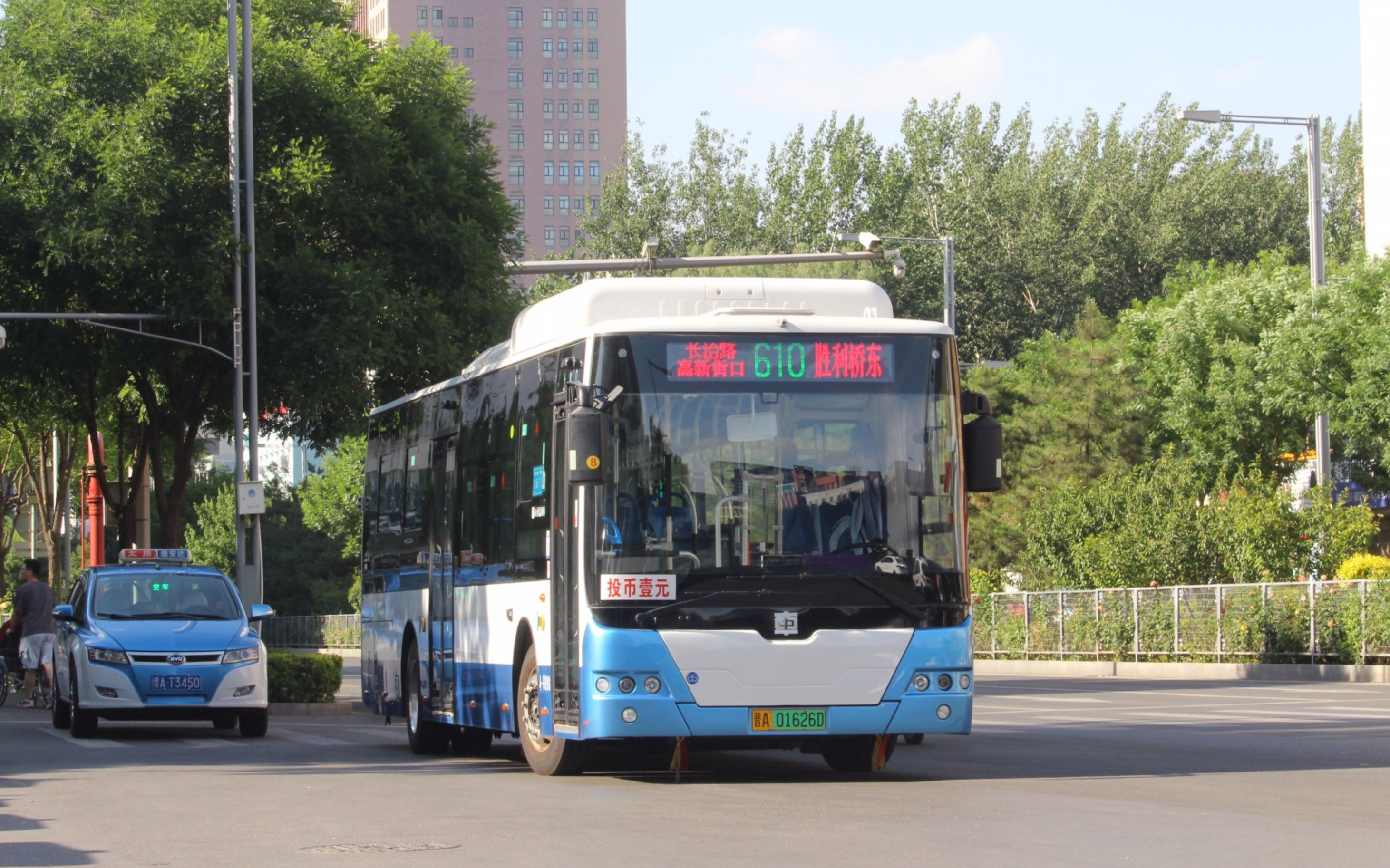 太原72路公交车线路图图片