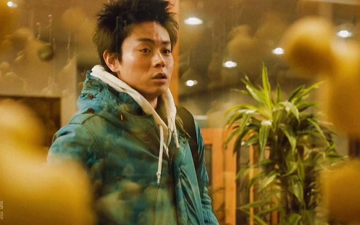 【菅田将晖/糸】可能,岸上的人更爱海,海上的人更向往港湾.