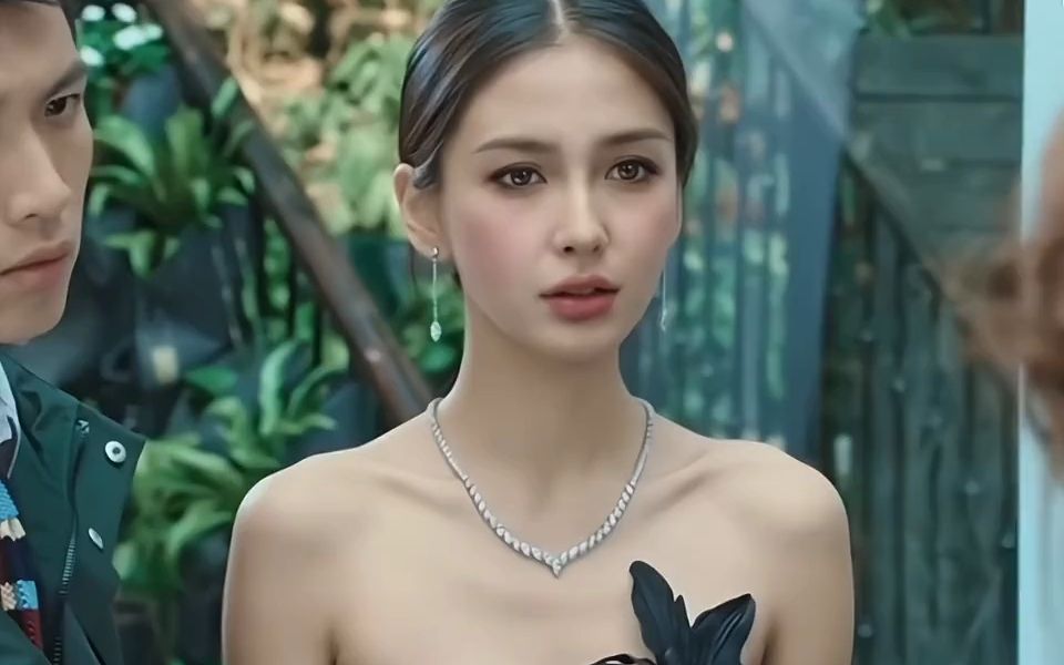 早期封神#angelababy #杨颖#美女