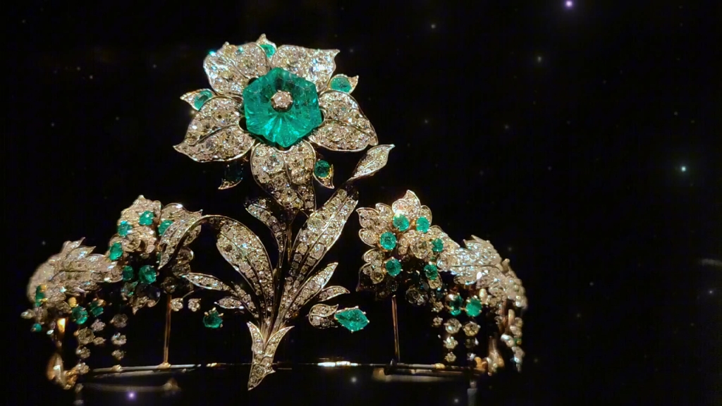 尚美巴黎冠冕绮梦