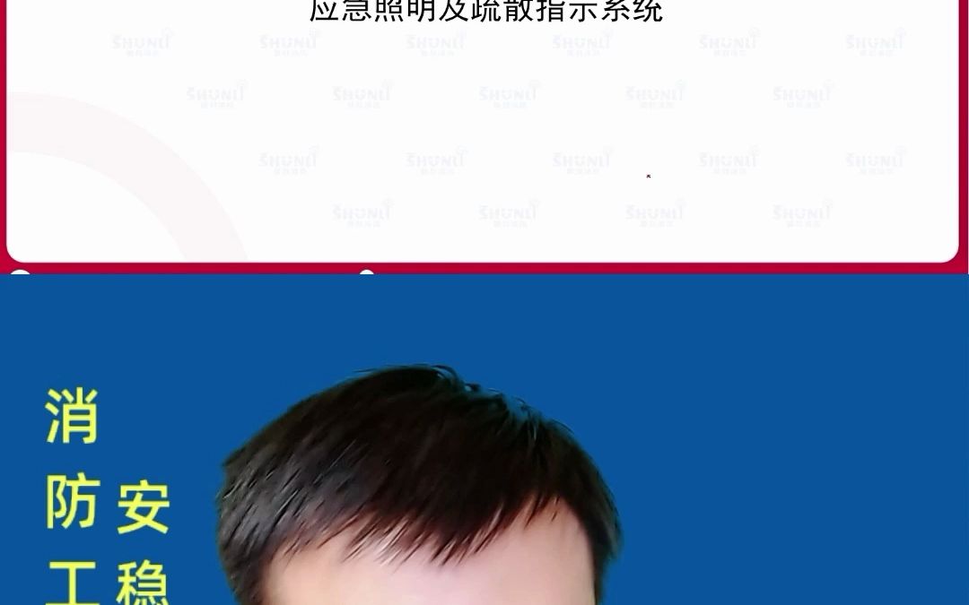 快充班:火灾自动报警划重点36哔哩哔哩bilibili