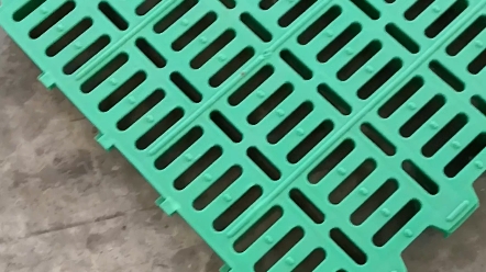 羊舍,羊床漏粪板少不了02隔潮湿防污染02羊圈干净卫生02不用