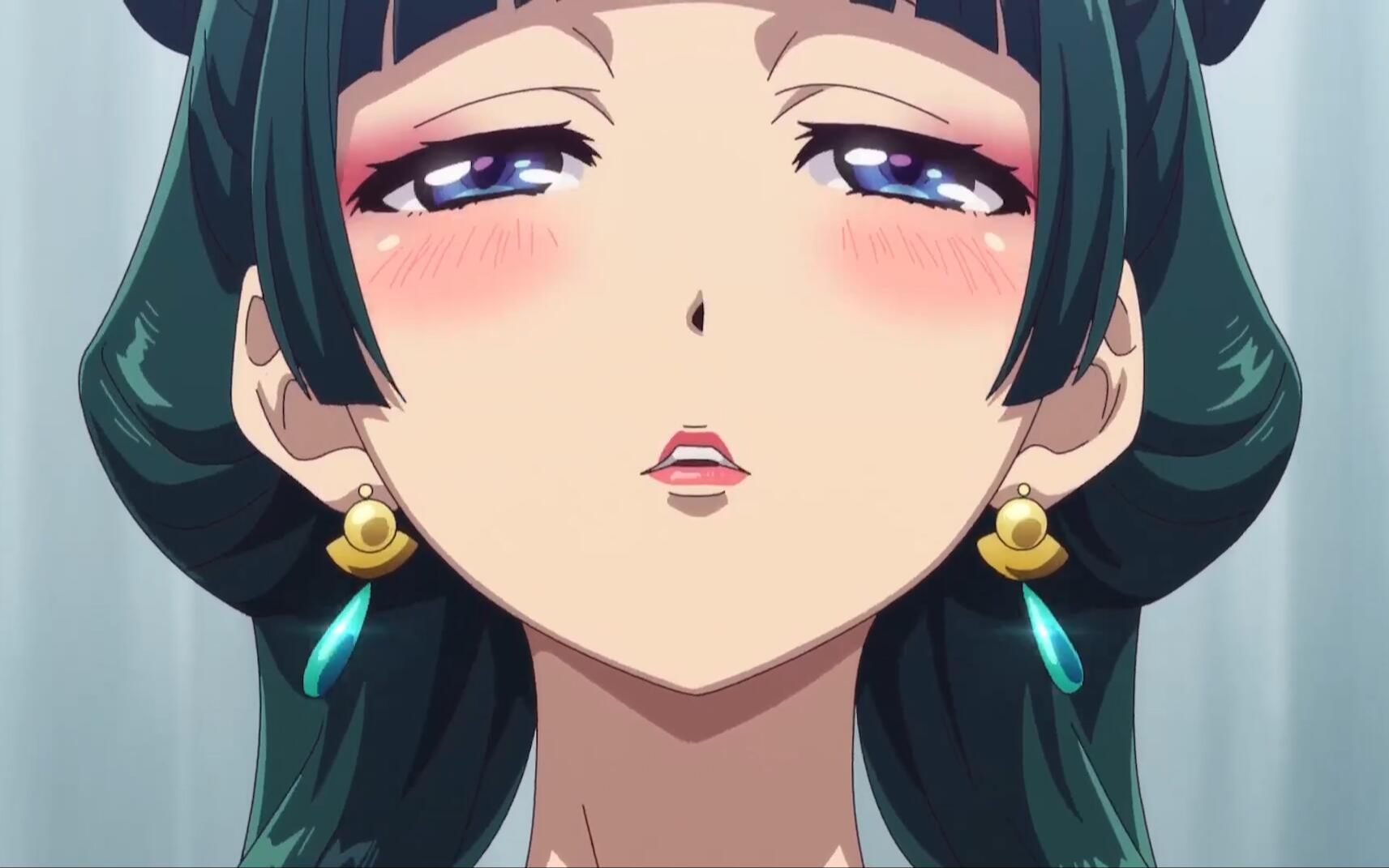 "猫猫表情过于销魂,李白看的春心荡漾. 疯狂咽口水~"