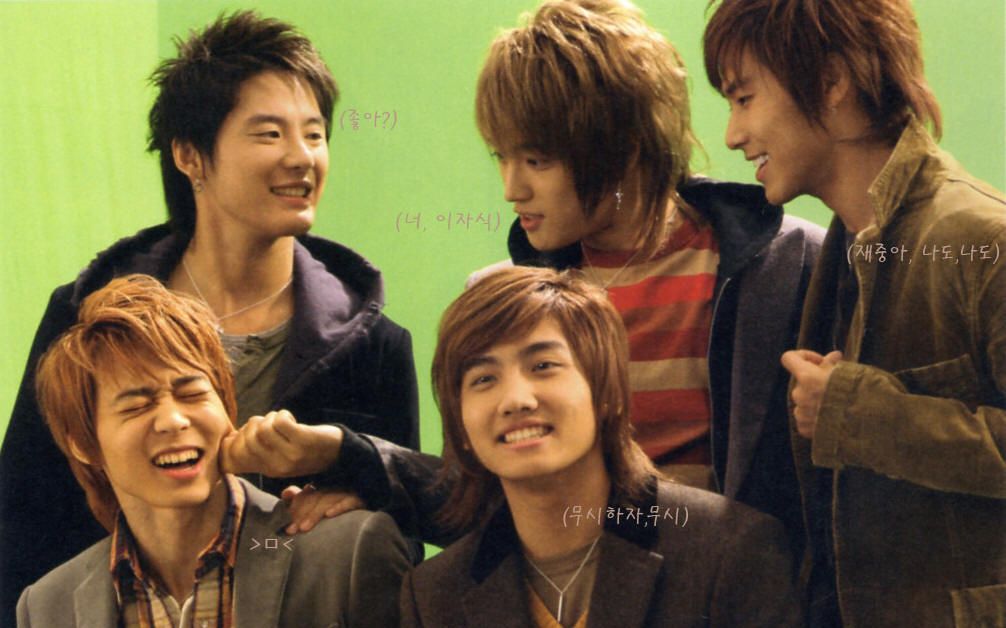 隐藏摄像机 允浩