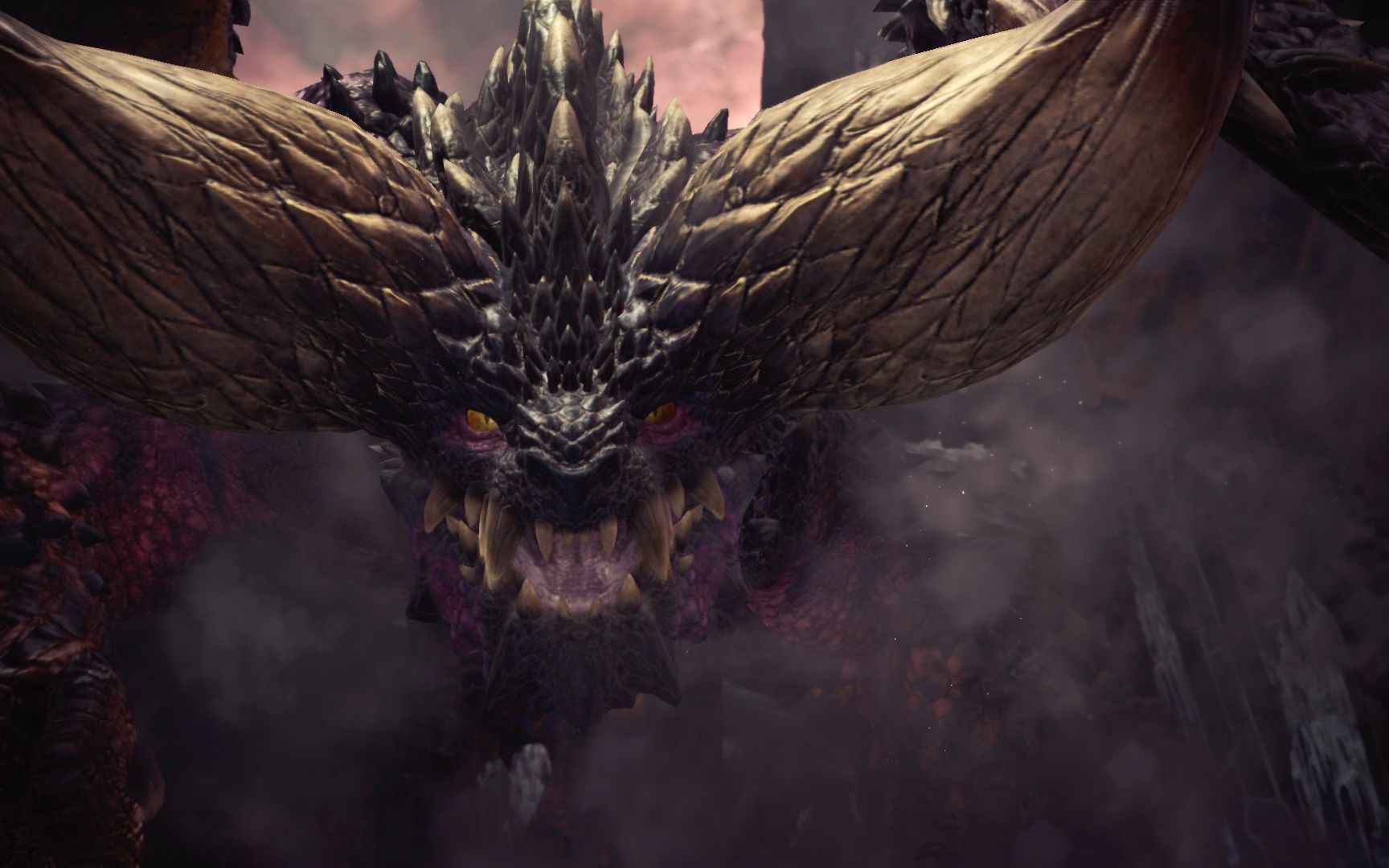 mhwpc怪猎世界日常打灭尽龙无衣无猫非竞速