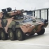 莱茵金属最新型“拳师犬”CRV轮式装甲车宣传片