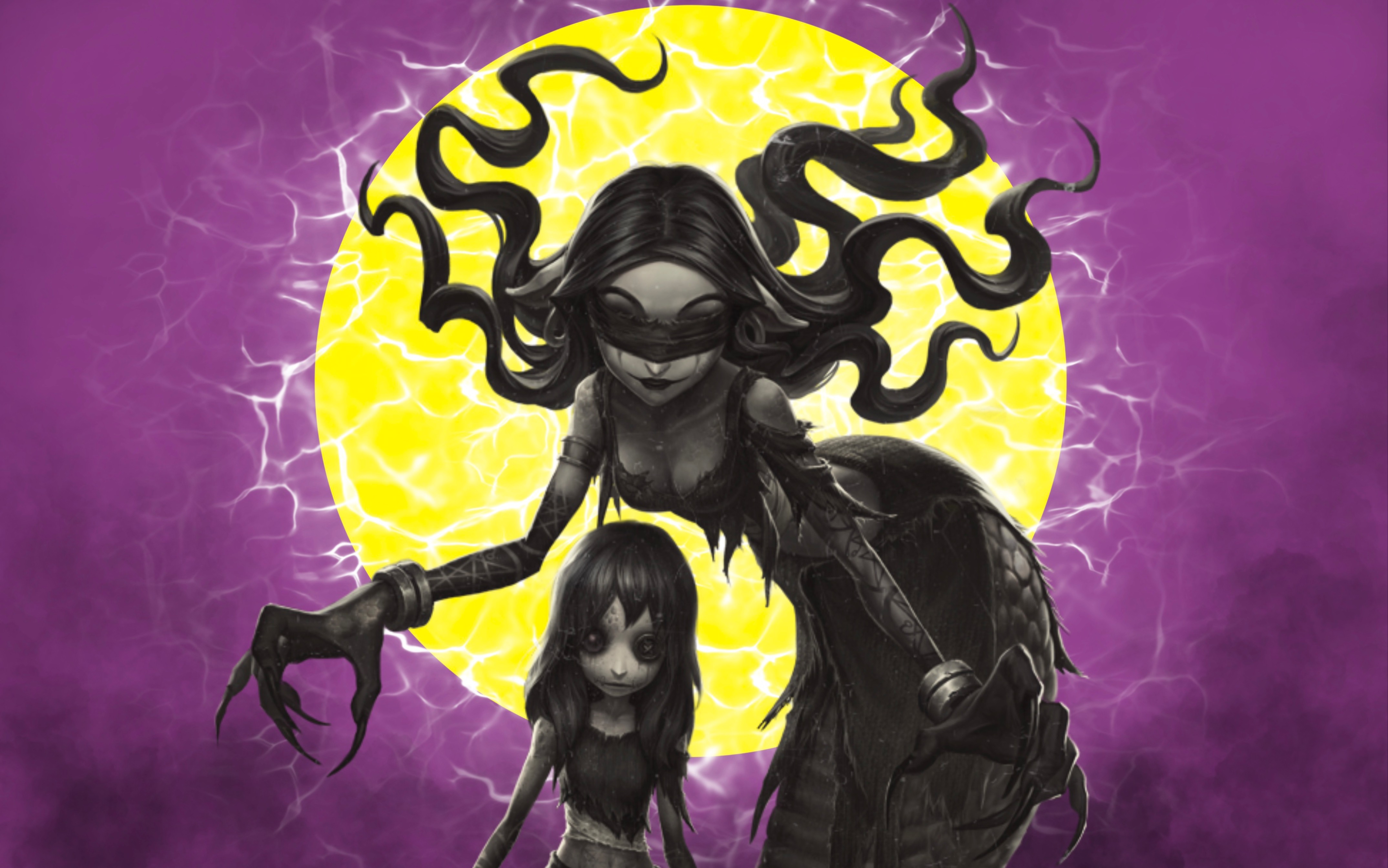 萌新之友:伊德海拉