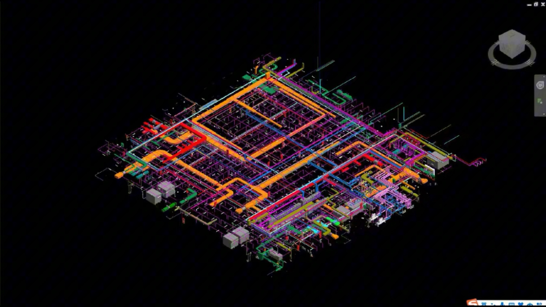 bim(revit)諮詢,模型搭建,管線綜合調整,bim出圖,後期渲染漫遊視頻