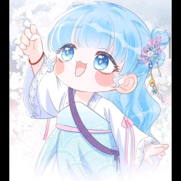 《鲛人崽崽三岁啦》这部漫画真的好好看,强烈推荐哦