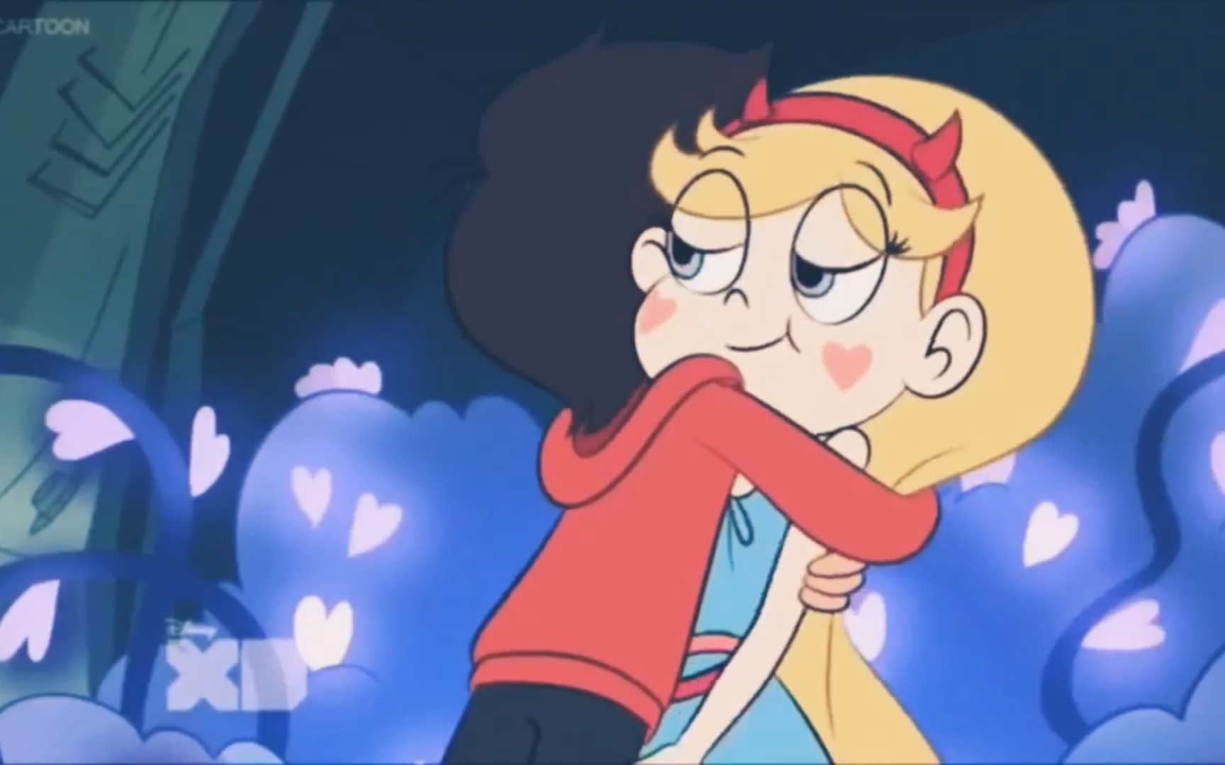 [星蝶公主]starco|perfect_哔哩哔哩 (゜-゜)つロ 干杯~-bilibili