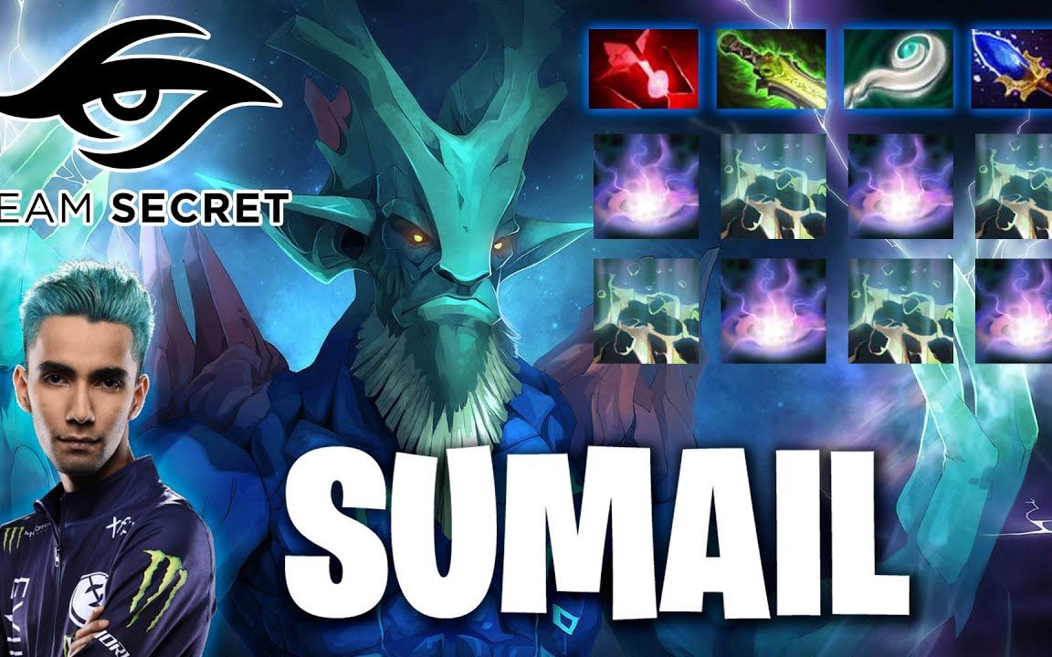 731dota2secretsumail受折磨的灵魂教学