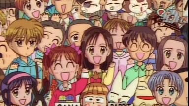 1080】糖心雪天使