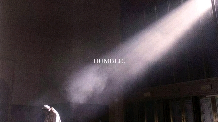 humble.哔哩哔哩bilibili