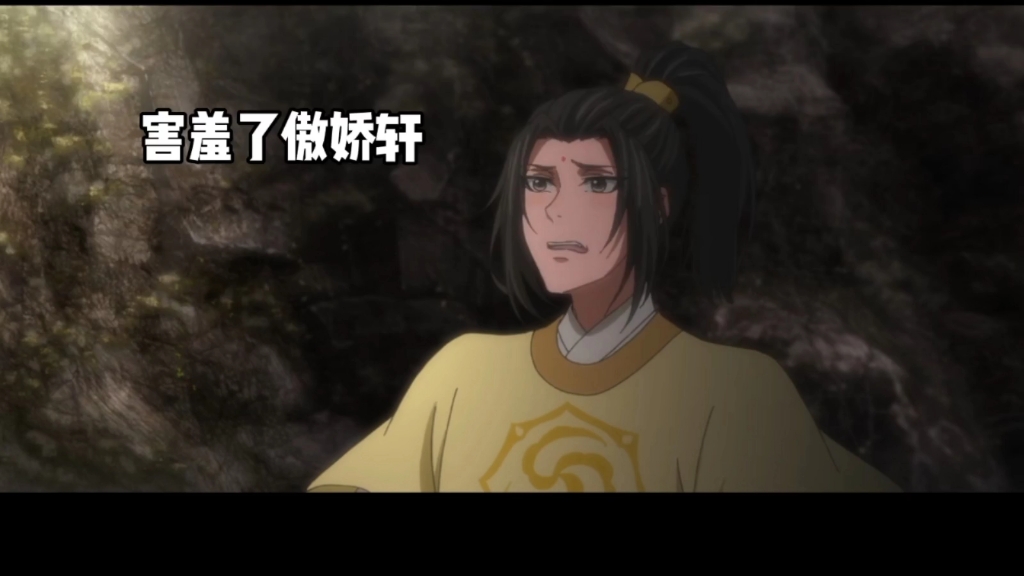 金子轩:没人比我更懂真香
