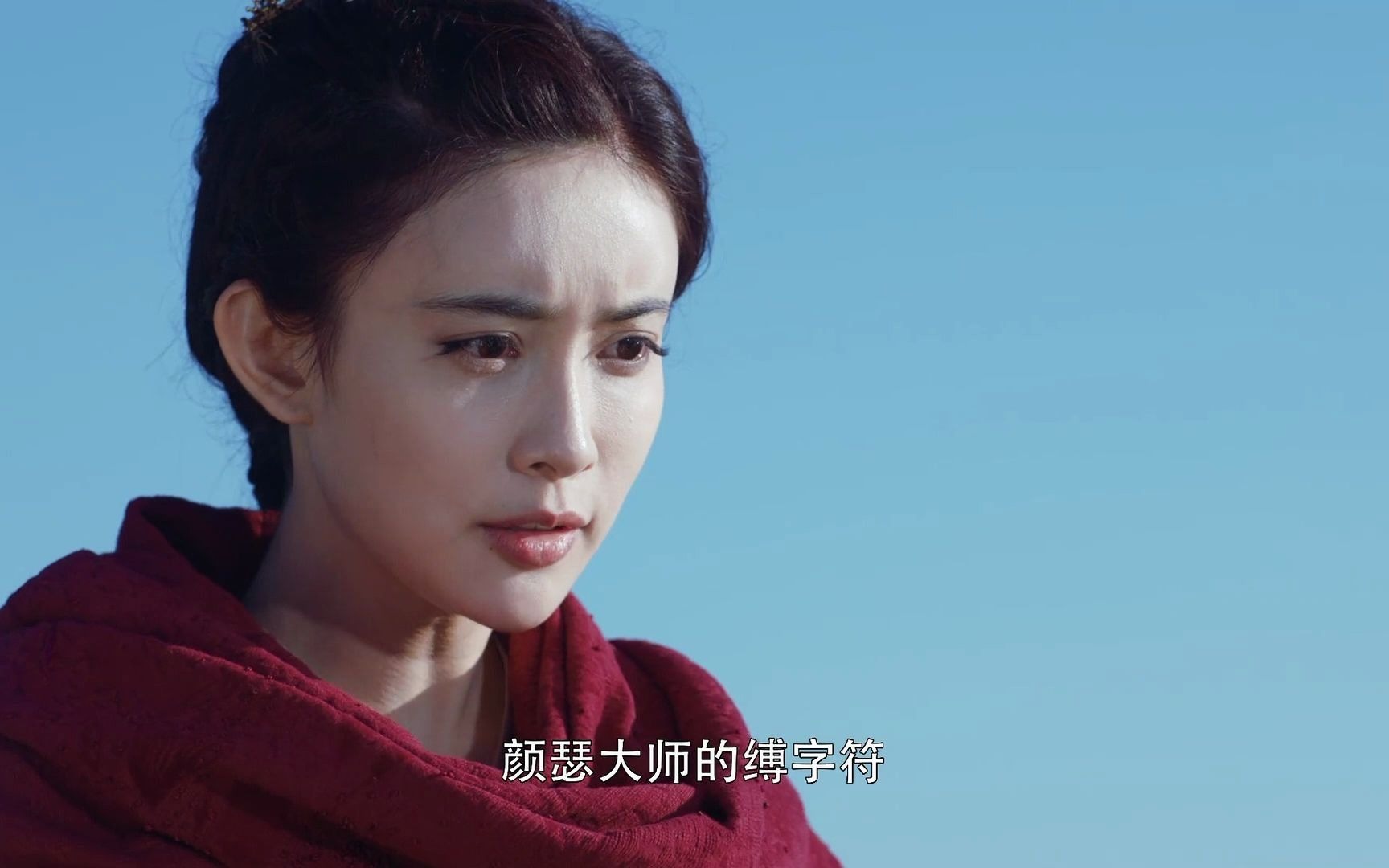 将夜:书痴莫山山为保护宁缺战道痴叶红鱼,意外开启了魔宗山门!