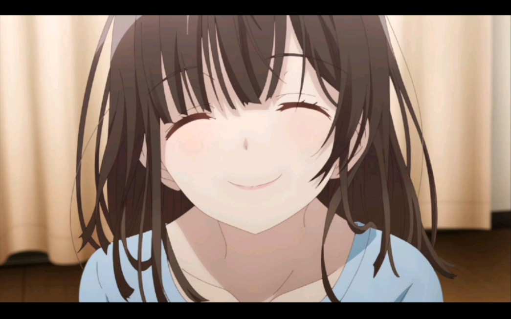 热爱105°的荻原沙优