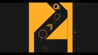 【Ultraflow】通关不一定解压，卡关或升血压（全99关