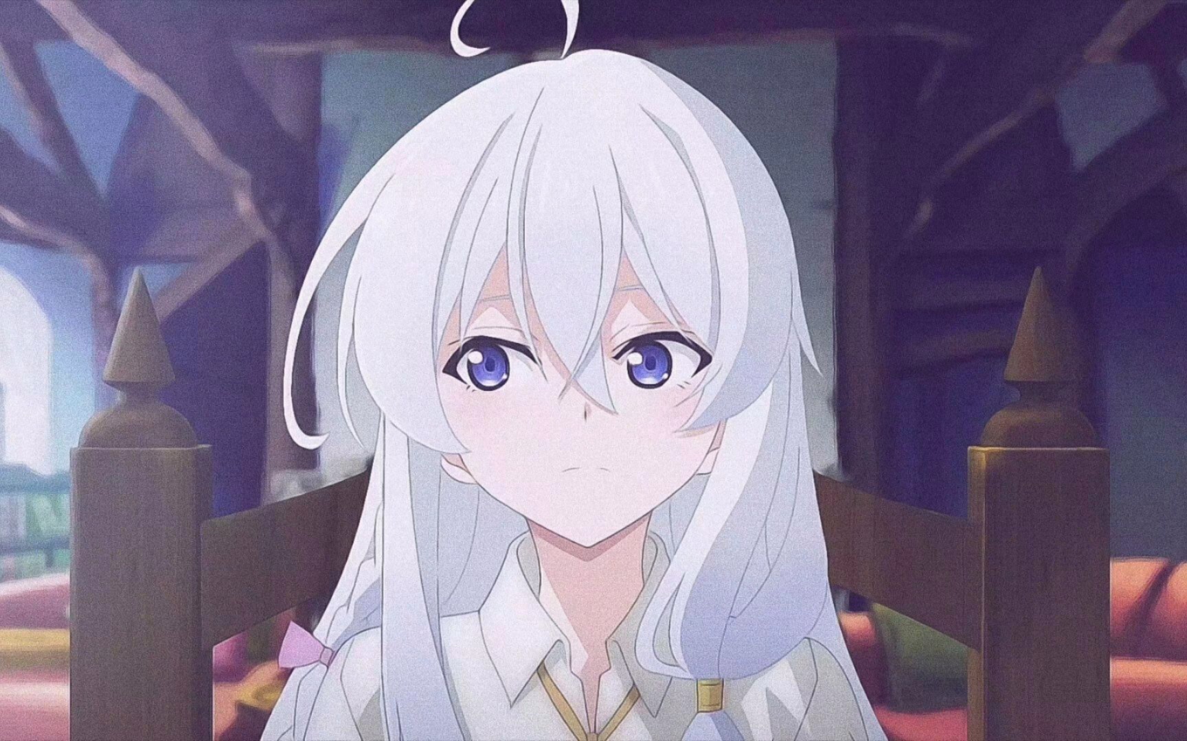 魔女之旅壁纸分享