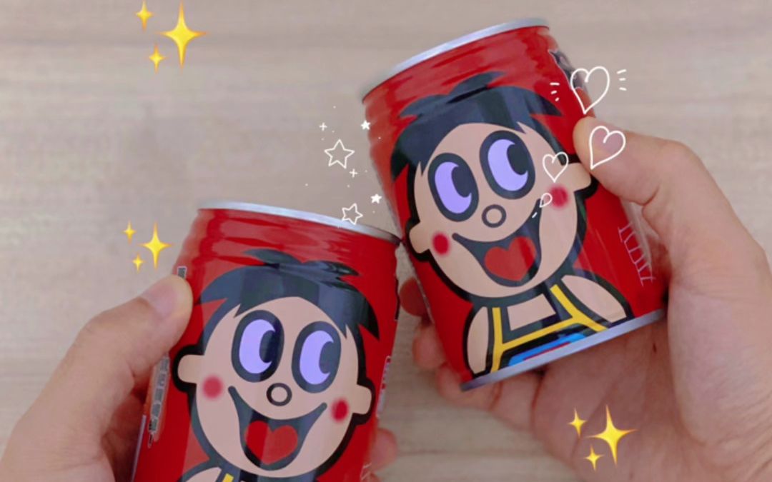 六一节的库存图,旺仔陪我过六一