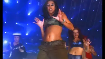 欧陆浩室 泡泡糖电音舞曲 Vengaboys - Boom, Boom, Boom, Boom!! 官方视频 1998