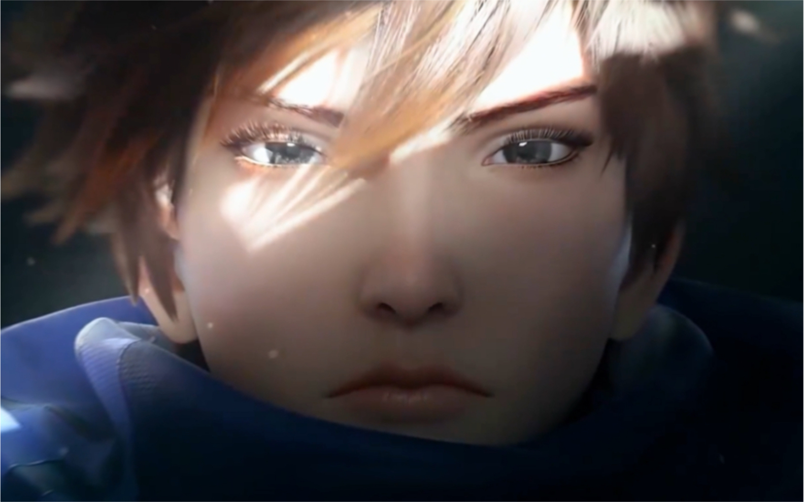 你们的澜朋友怎么这么帅