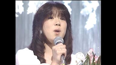 演唱会【中森明菜】1983 Akina Milkyway '83 春の風を感じて_哔