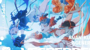 VESPERBELL-哔哩哔哩_Bilibili