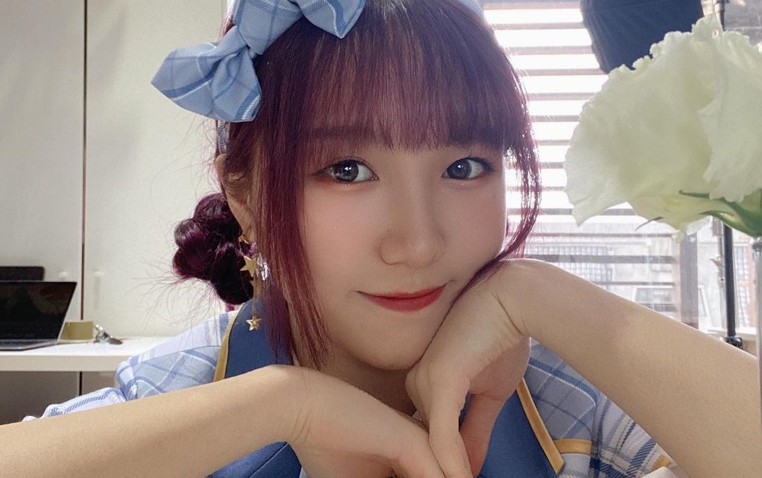 akb48teamtp浪live直播回放刘晓晴220226