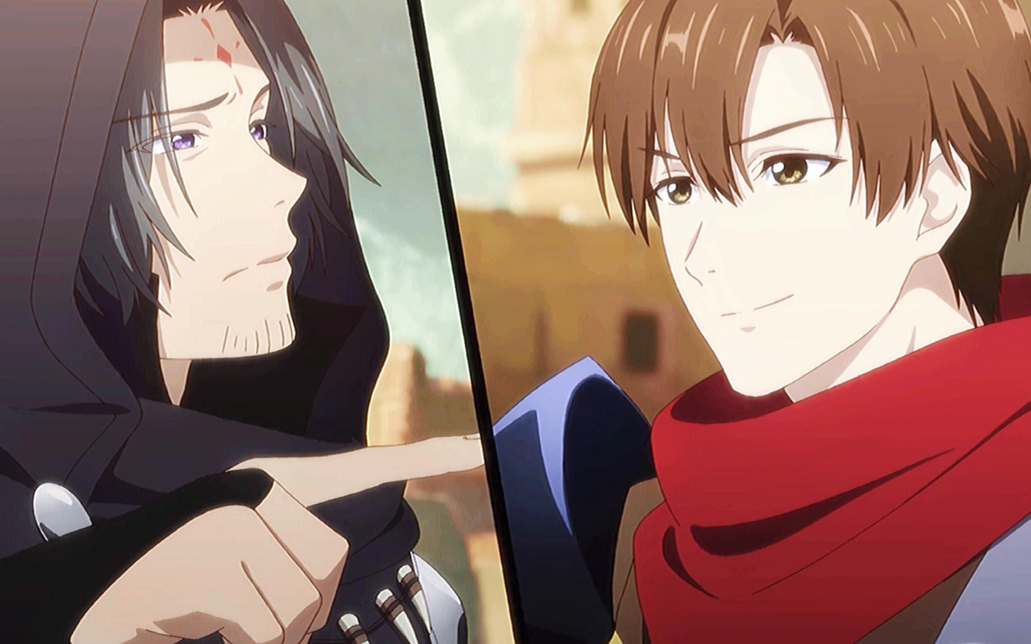 《全职高手 第二季》,老魏让叶秋躺平