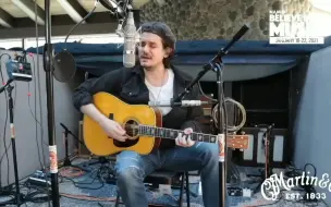 Download Video: John Mayer NAMM Acoustic Set - Edge of Desire