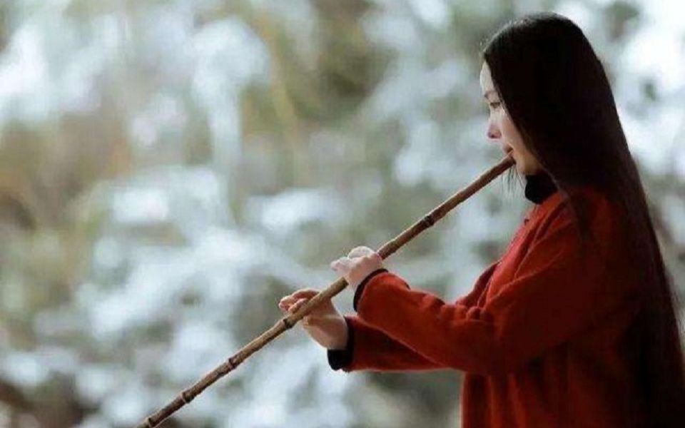 俗话说"断肠笛子送命箫",这可不仅仅是因为曲调悲伤而已!