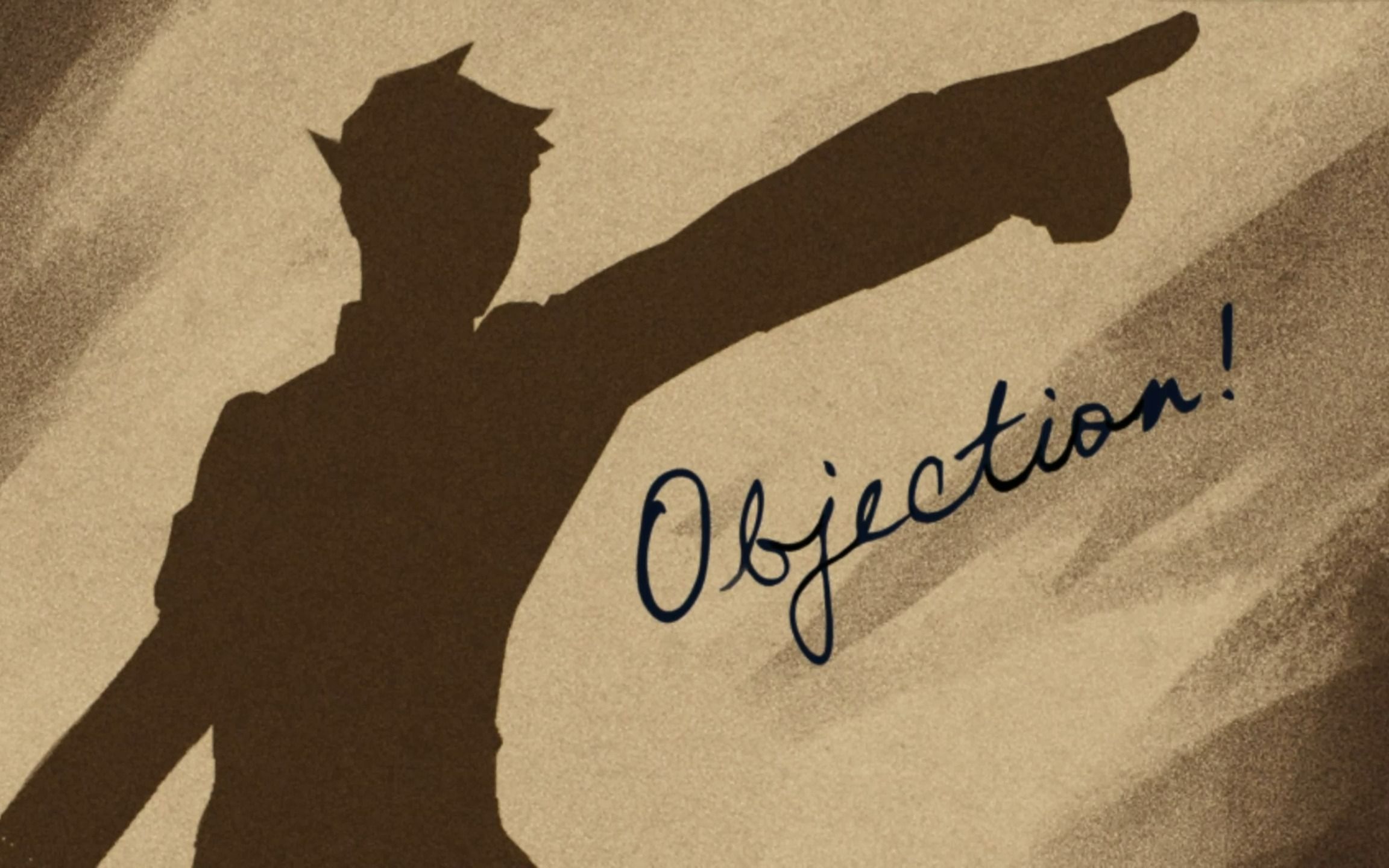 大逆转裁判2 成步堂龙之介的觉悟 落幕