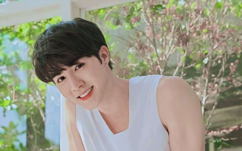 缘来誓你zeepruk李海海美照合集每天都想zeeme