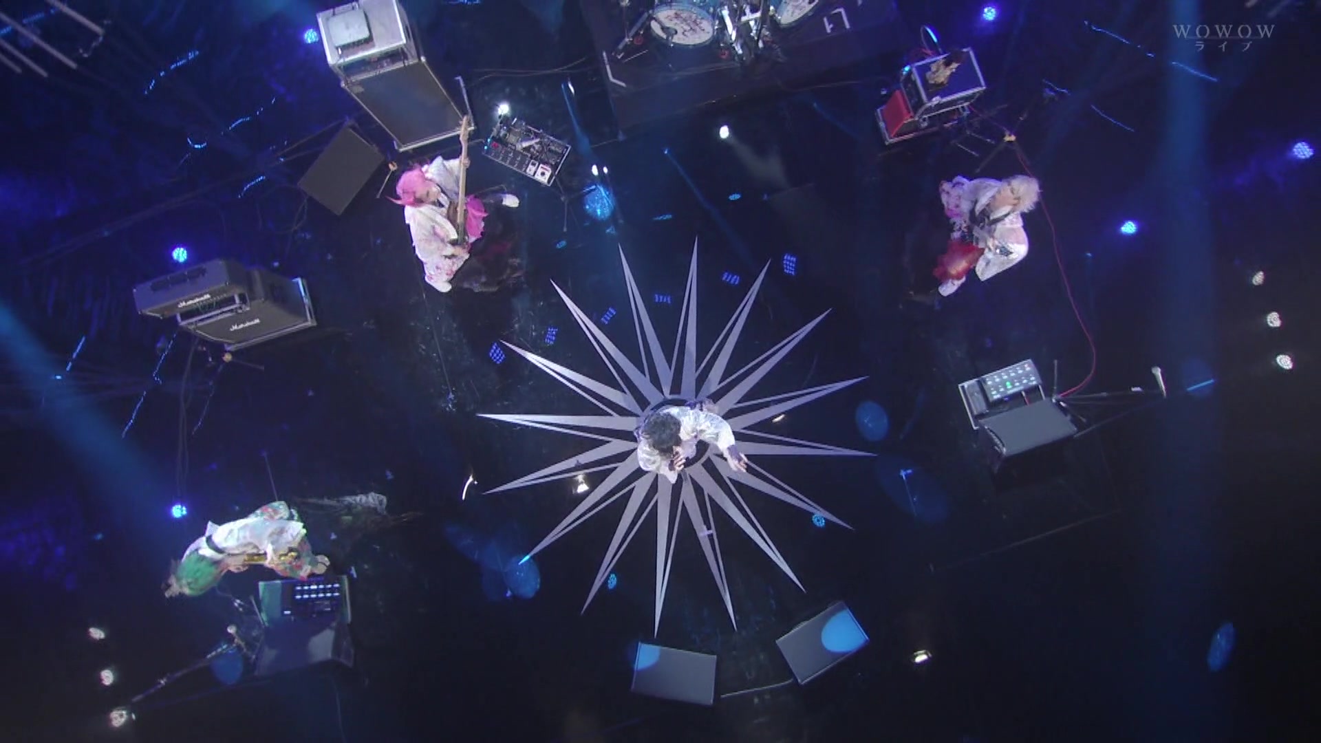 己龍 LIVE