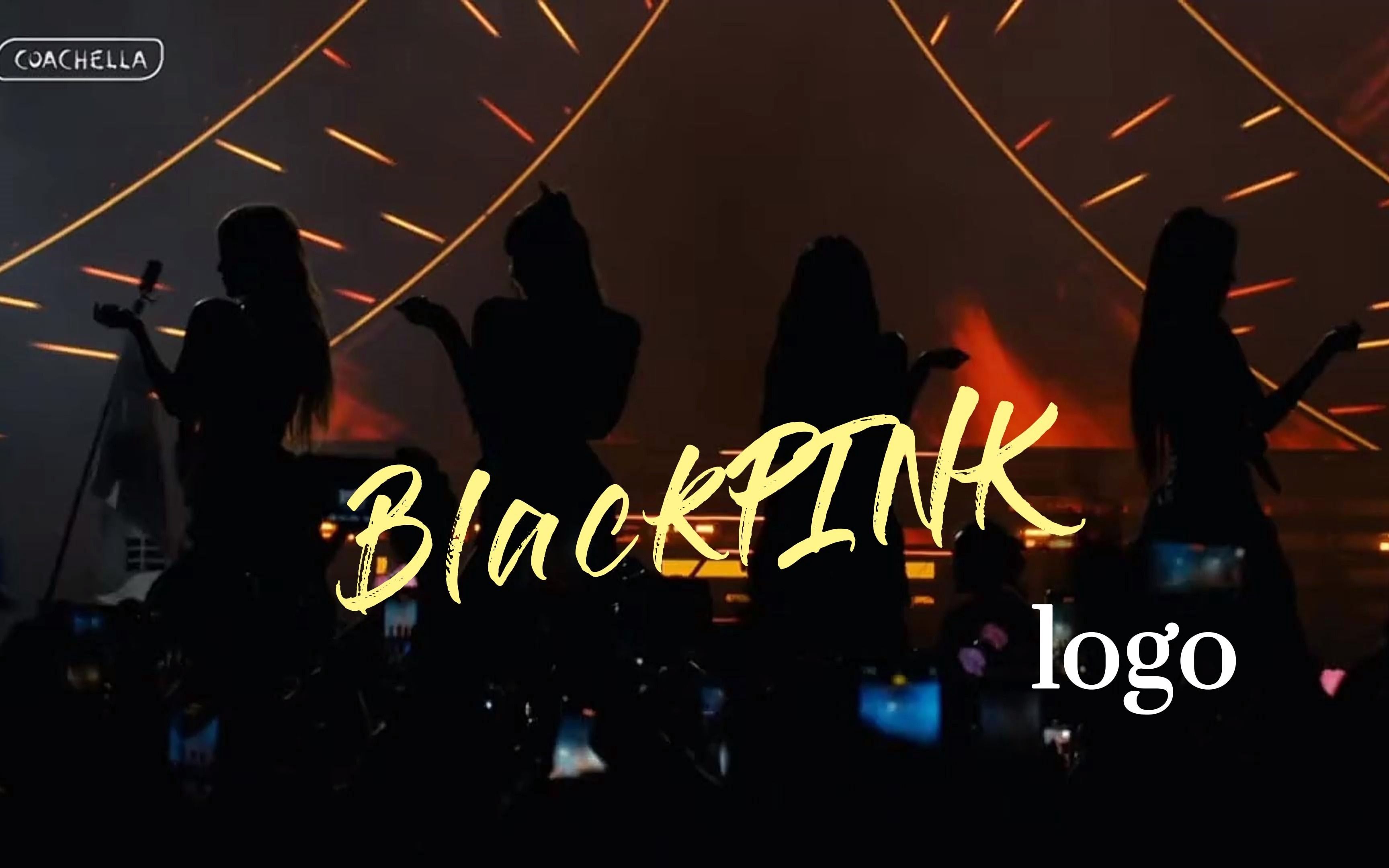 blackpink朋友圈壁纸图片