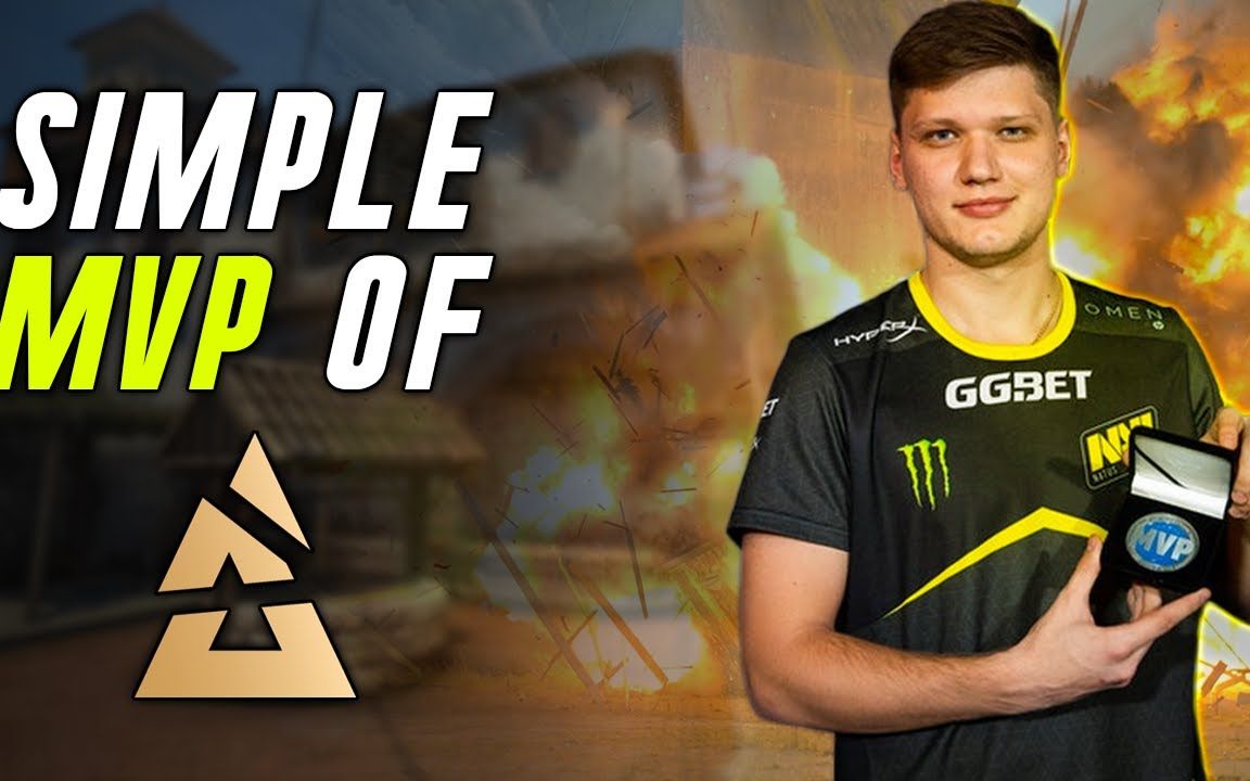 2021年第一个mvps1mple