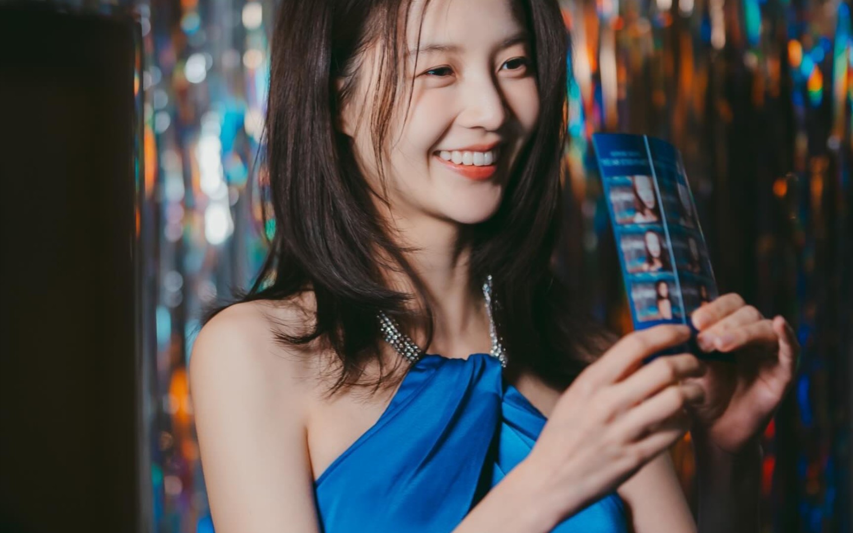 heart singal2 林玹珠 ins 12.21 动态更新