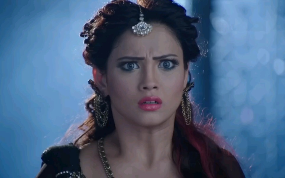 娜迦女系列名场面混剪