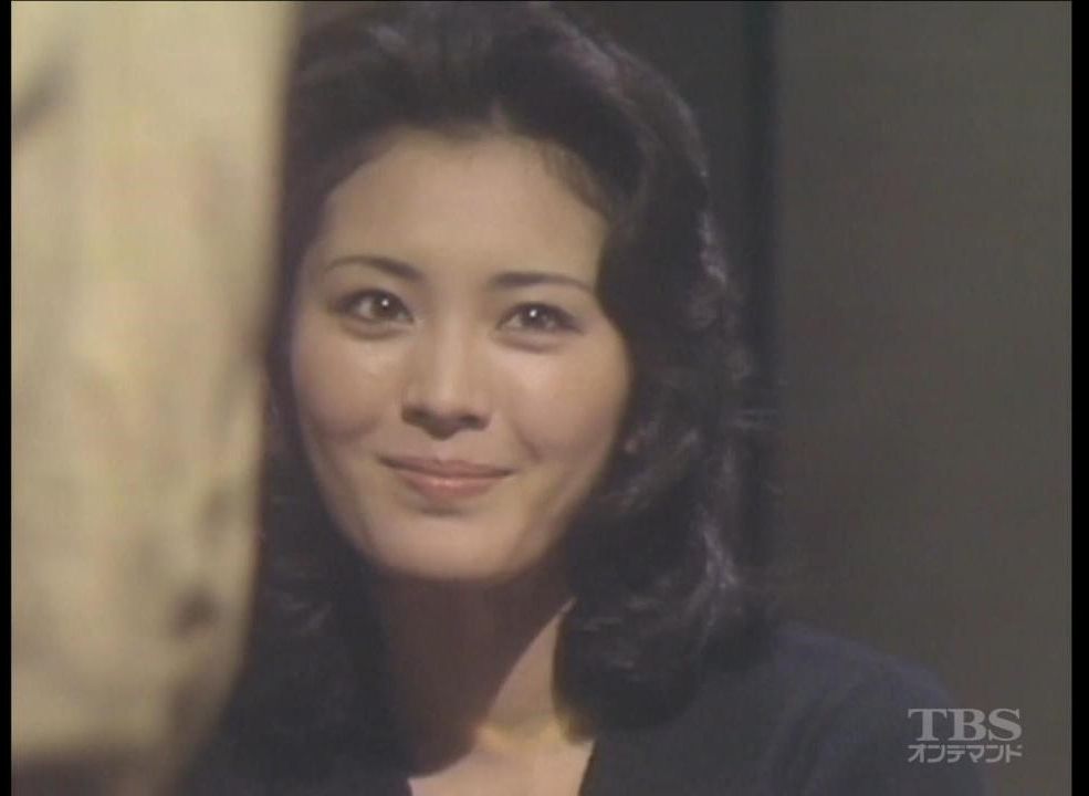 【松坂庆子】《青春の门II》(1977)日剧片段1哔哩哔哩bilibili