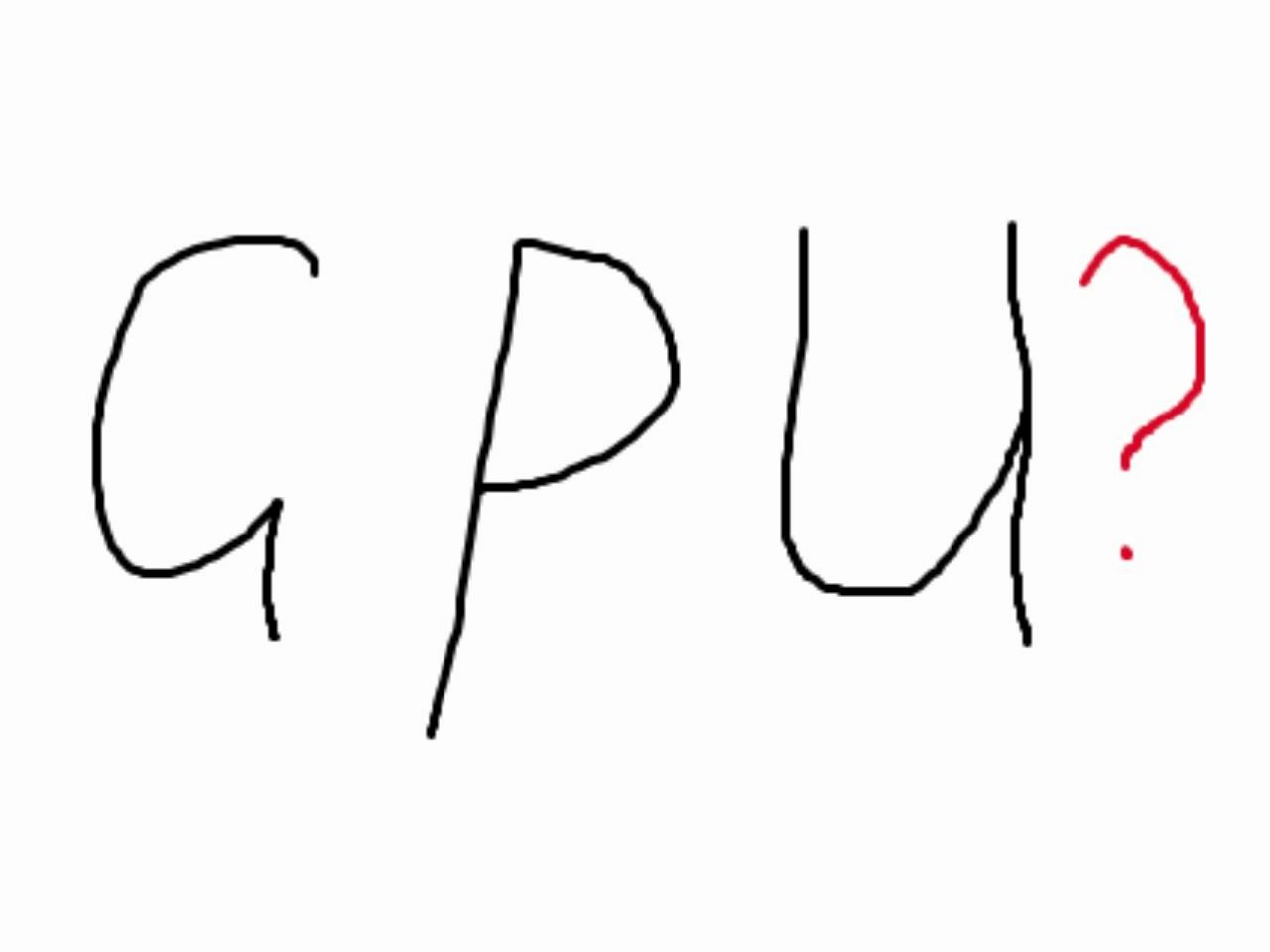 怎么查看自己电脑的GPU?
