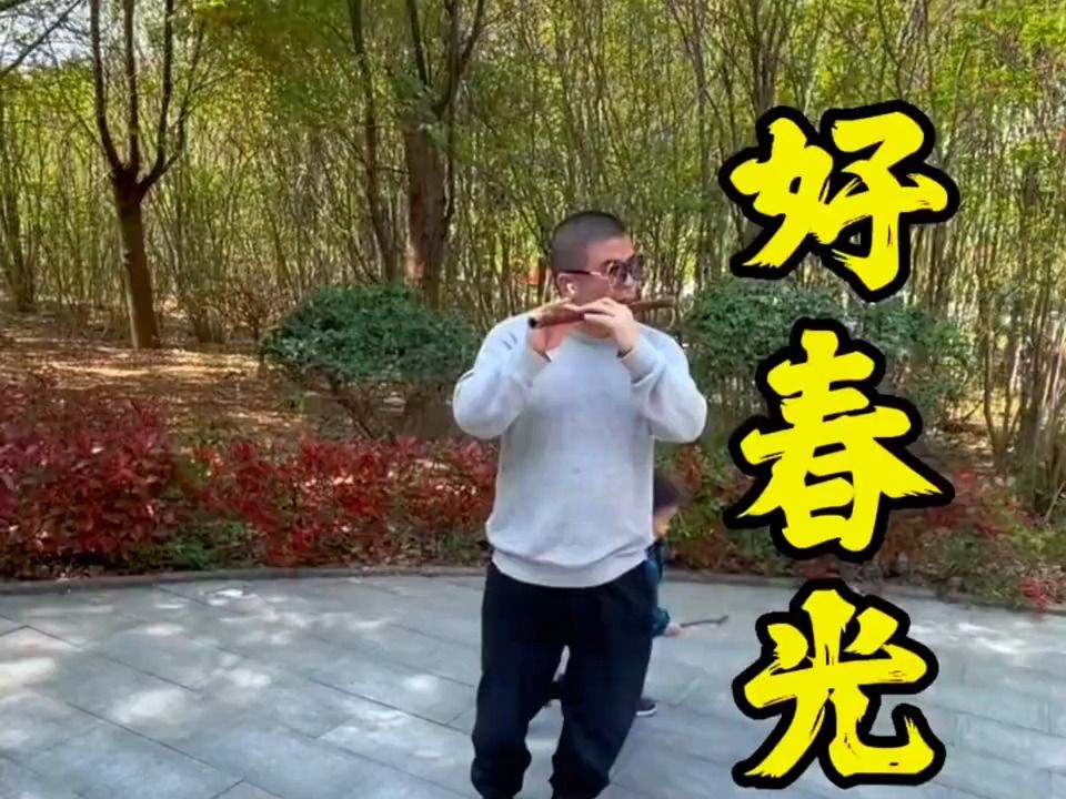 《春光灿烂猪八戒》主题曲《好春光》,一代人的青春回忆哔哩哔哩bilibili