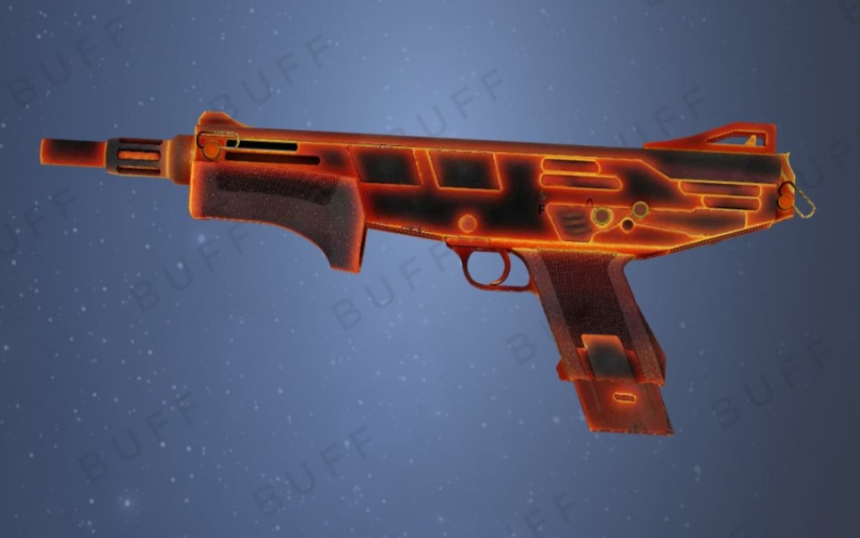 【企鹅恋灵】csgo—警喷就是舒服