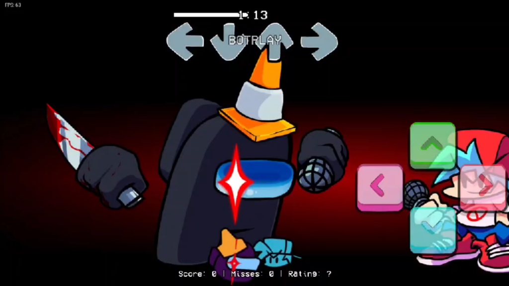 周五夜放克第5周好朋友合集1