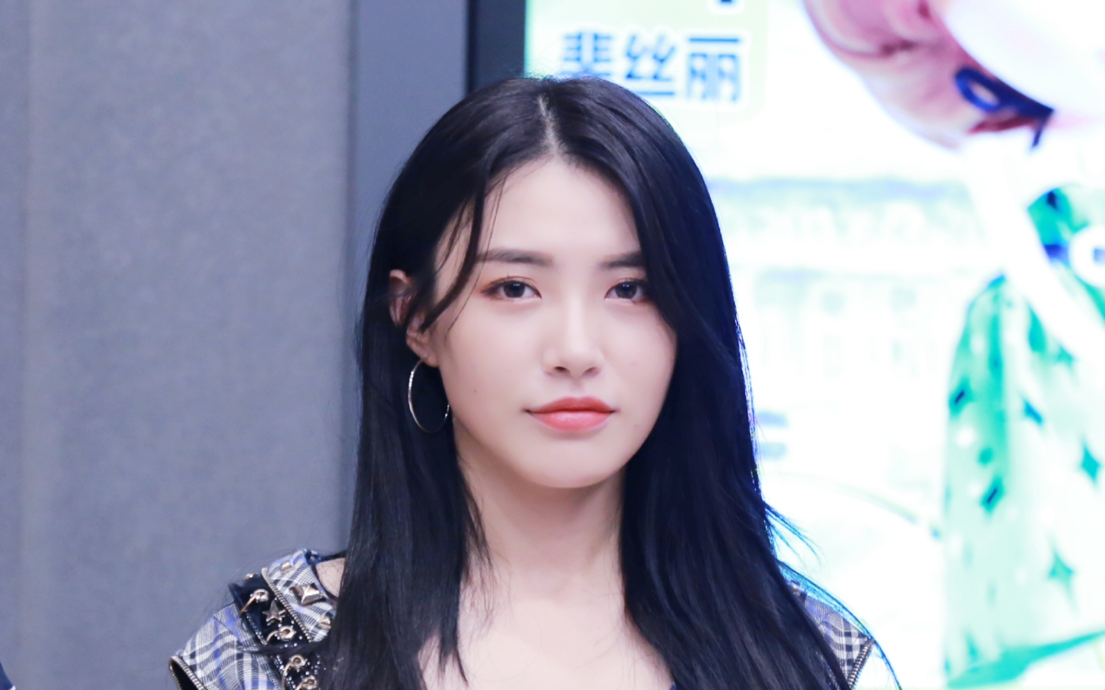 【snh48】【戴萌】20170818施华蔻外务直播戴萌cut_哔哩哔哩 (゜-゜)