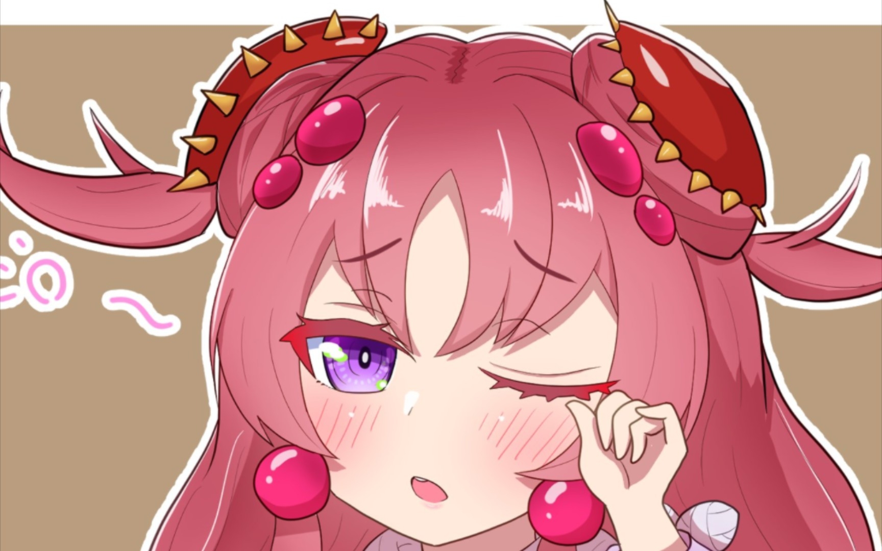 虫妹新卡浅谈_哔哩哔哩bilibili_游戏王