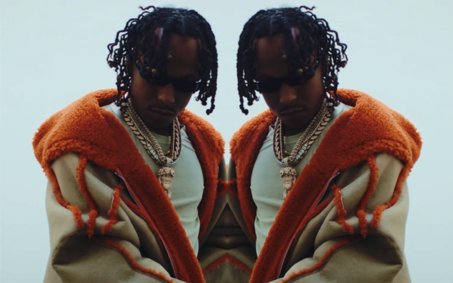 【欧美嘻哈新歌速递】rich the kid - easter cup(官方mv)