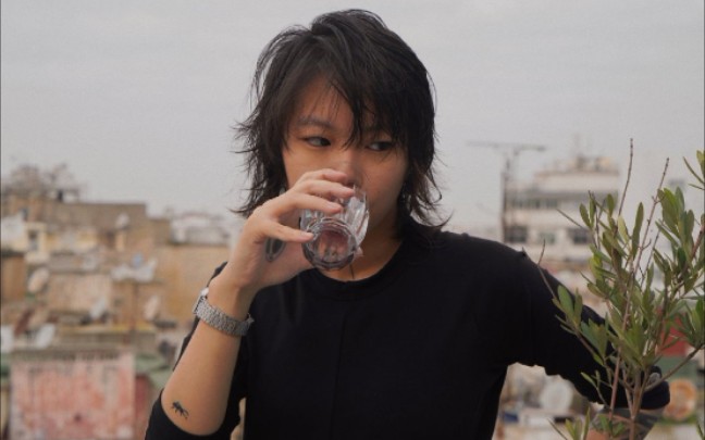 【窦靖童】进入gsg的世界_哔哩哔哩_bilibili