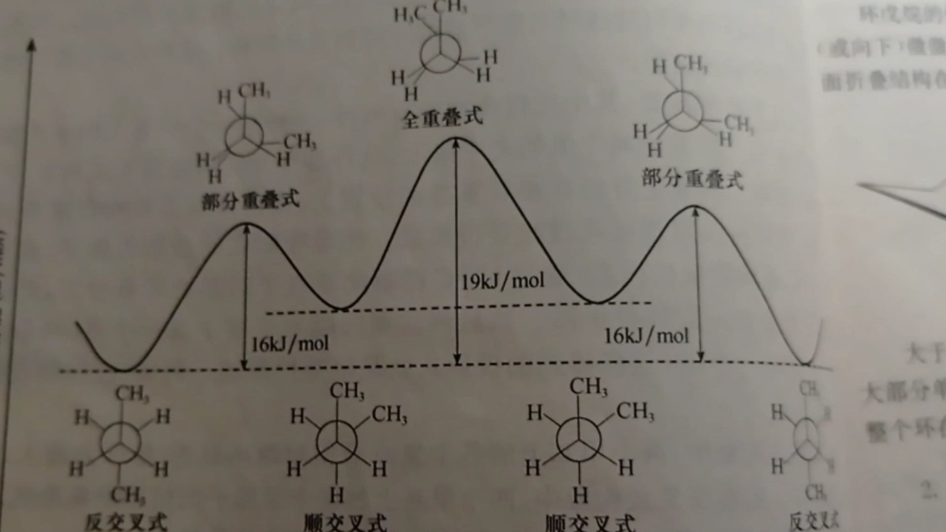 正丁烷的电子式图片