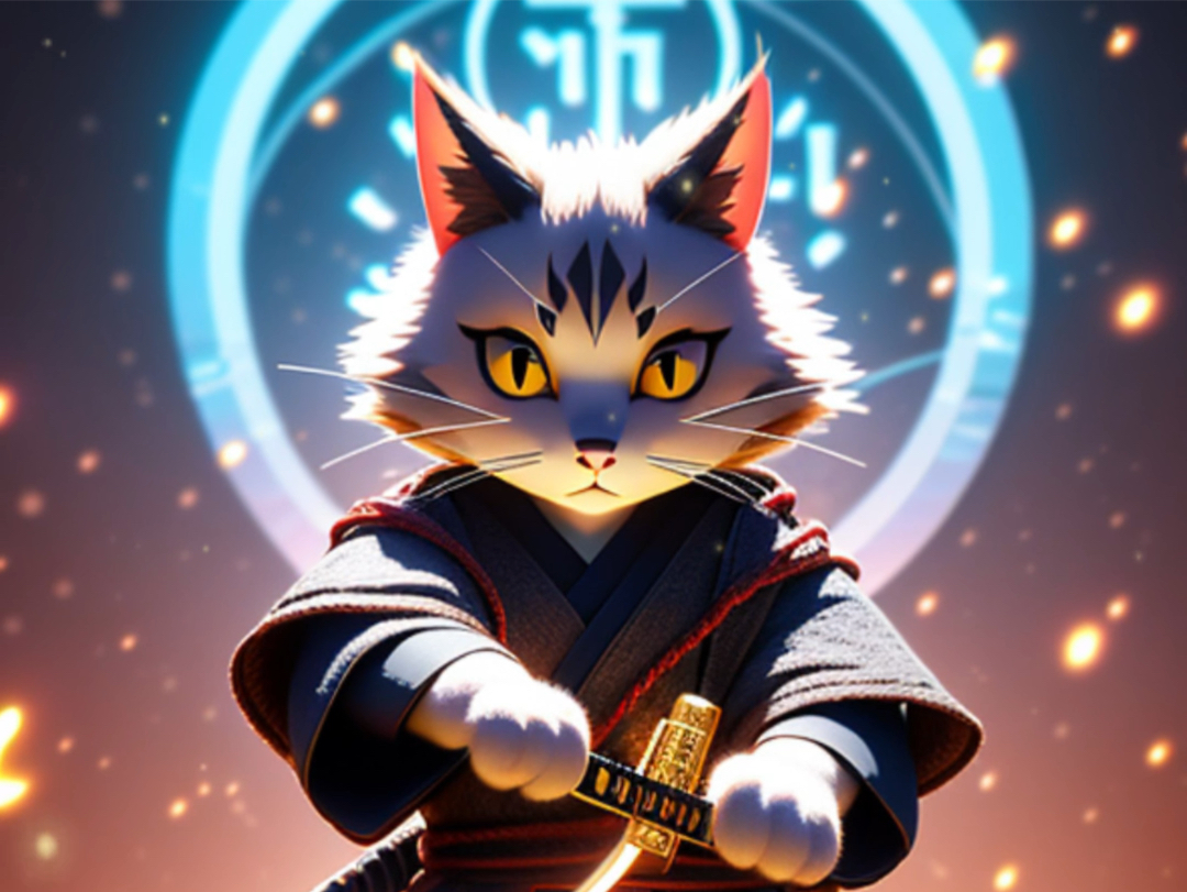 lucky化身守护神!